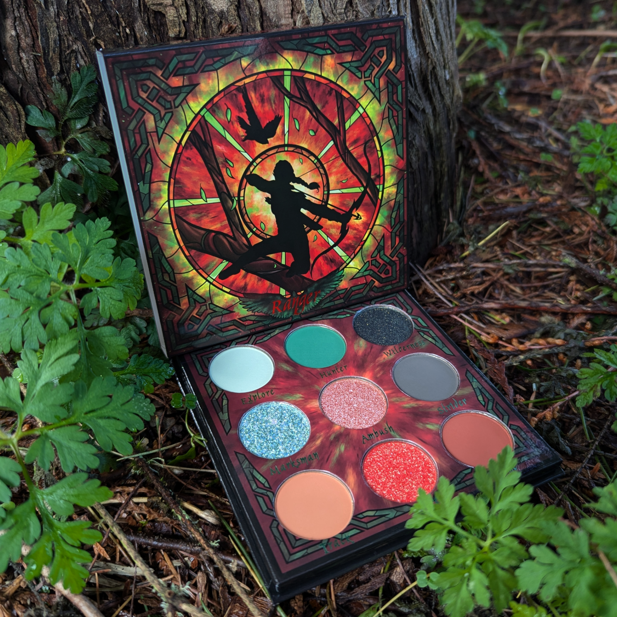 FANTASY COSMETICA Ranger