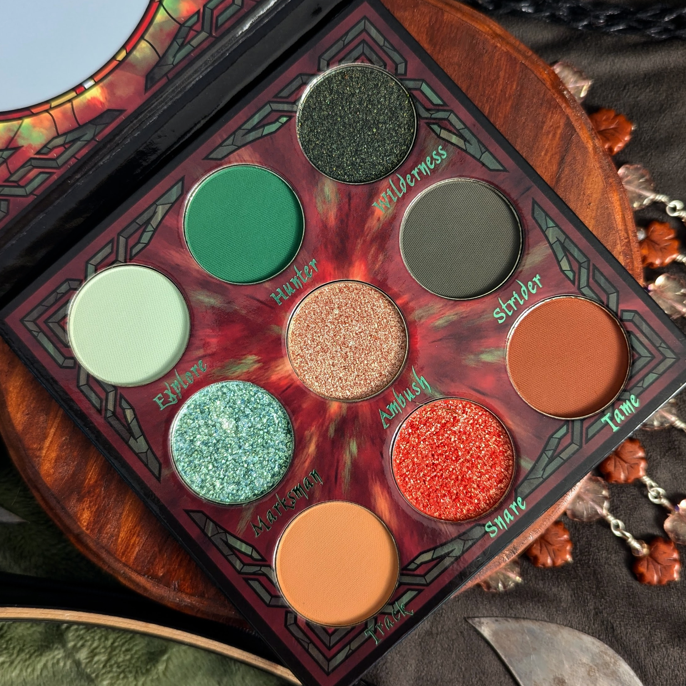 FANTASY COSMETICA Ranger