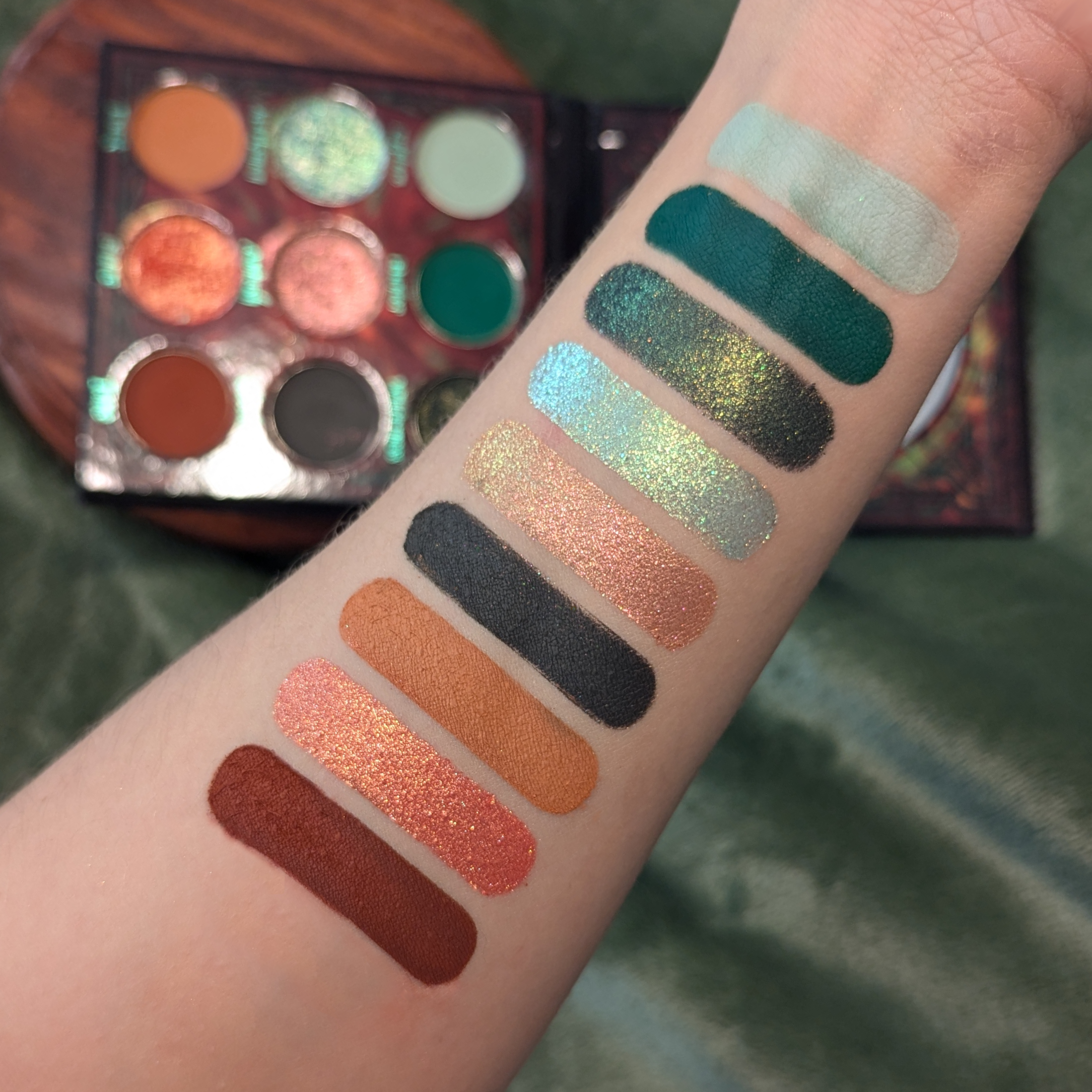 FANTASY COSMETICA Ranger