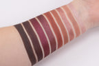 SYDNEY GRACE Raspberry Kiss 9 Pan Palette