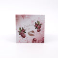 SYDNEY GRACE Raspberry Kiss 9 Pan Palette