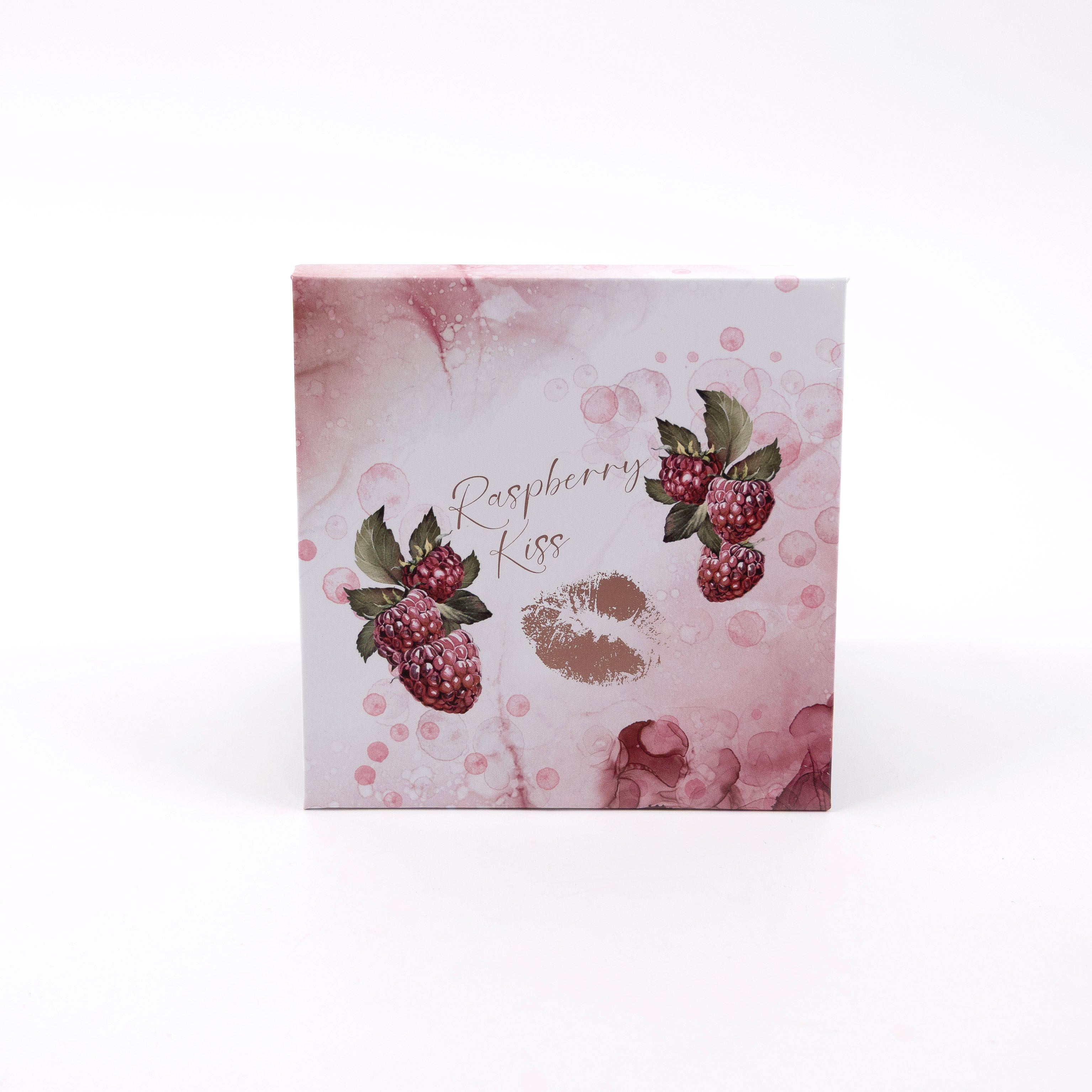 SYDNEY GRACE Raspberry Kiss 9 Pan Palette