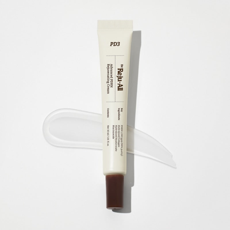 DR. REJU-ALL Advanced PDRN Rejuvenating Cream