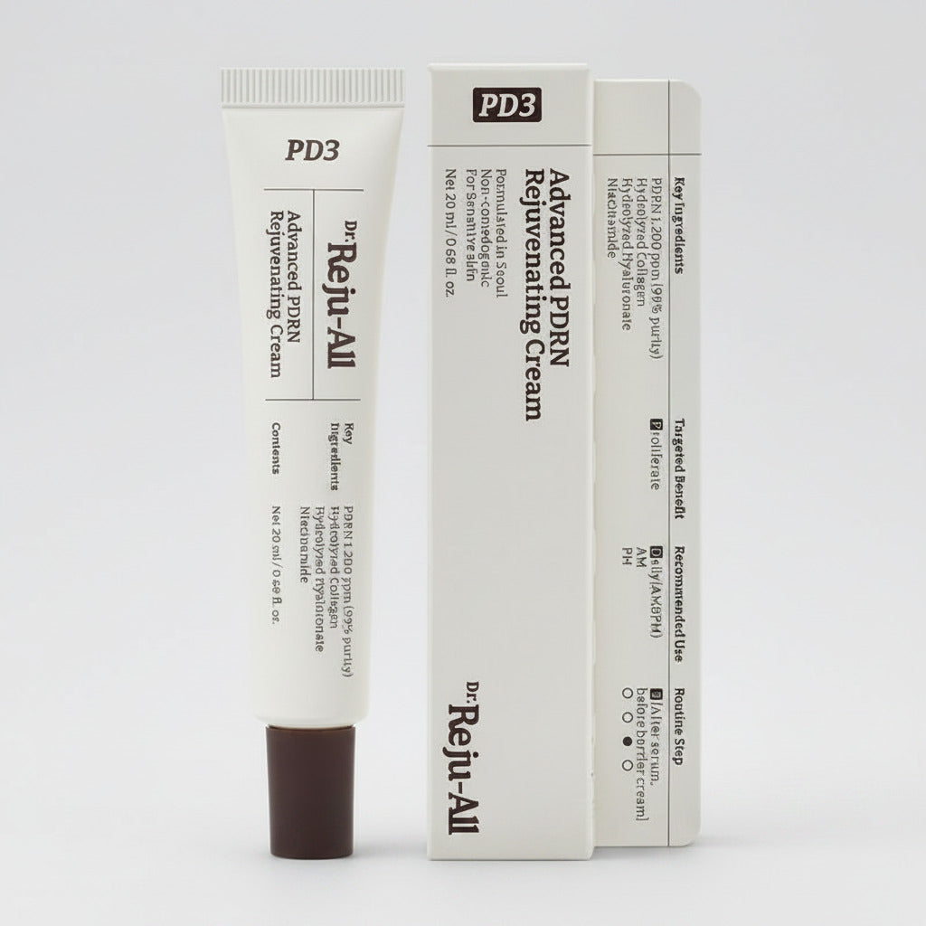 DR. REJU-ALL Advanced PDRN Rejuvenating Cream
