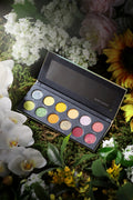 KRYPTEIN COSMETICS Secret Garden I Eyeshadow Palette