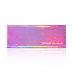 KRYPTEIN COSMETICS Secret Garden II Eyeshadow Palette