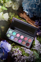 KRYPTEIN COSMETICS Secret Garden II Eyeshadow Palette