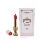 MARYAM COSMETICS Queen Collection Cream Matte Lipsticks