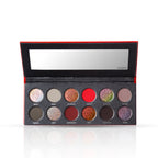 KRYPTEIN COSMETICS Seraph Eyeshadow Palette
