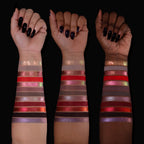 KRYPTEIN COSMETICS Seraph Eyeshadow Palette