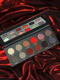 KRYPTEIN COSMETICS Seraph Eyeshadow Palette