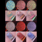 KRYPTEIN COSMETICS Seraph Eyeshadow Palette