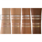 WHATS UP BEAUTY Serengeti Highlighter Duo Palette