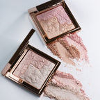 WHATS UP BEAUTY Serengeti Highlighter Duo Palette
