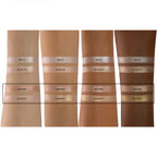 WHATS UP BEAUTY Serengeti Highlighter Duo Palette