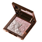 WHATS UP BEAUTY Serengeti Highlighter Duo Palette