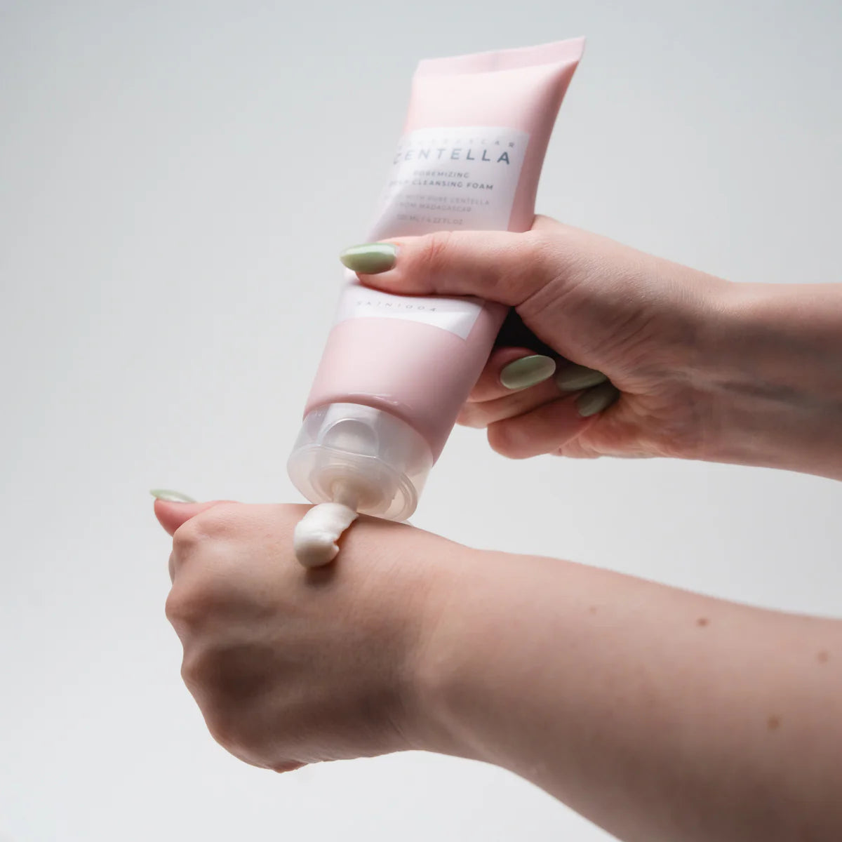 SKIN1004 Madagascar Centella Poremizing Deep Cleansing Foam