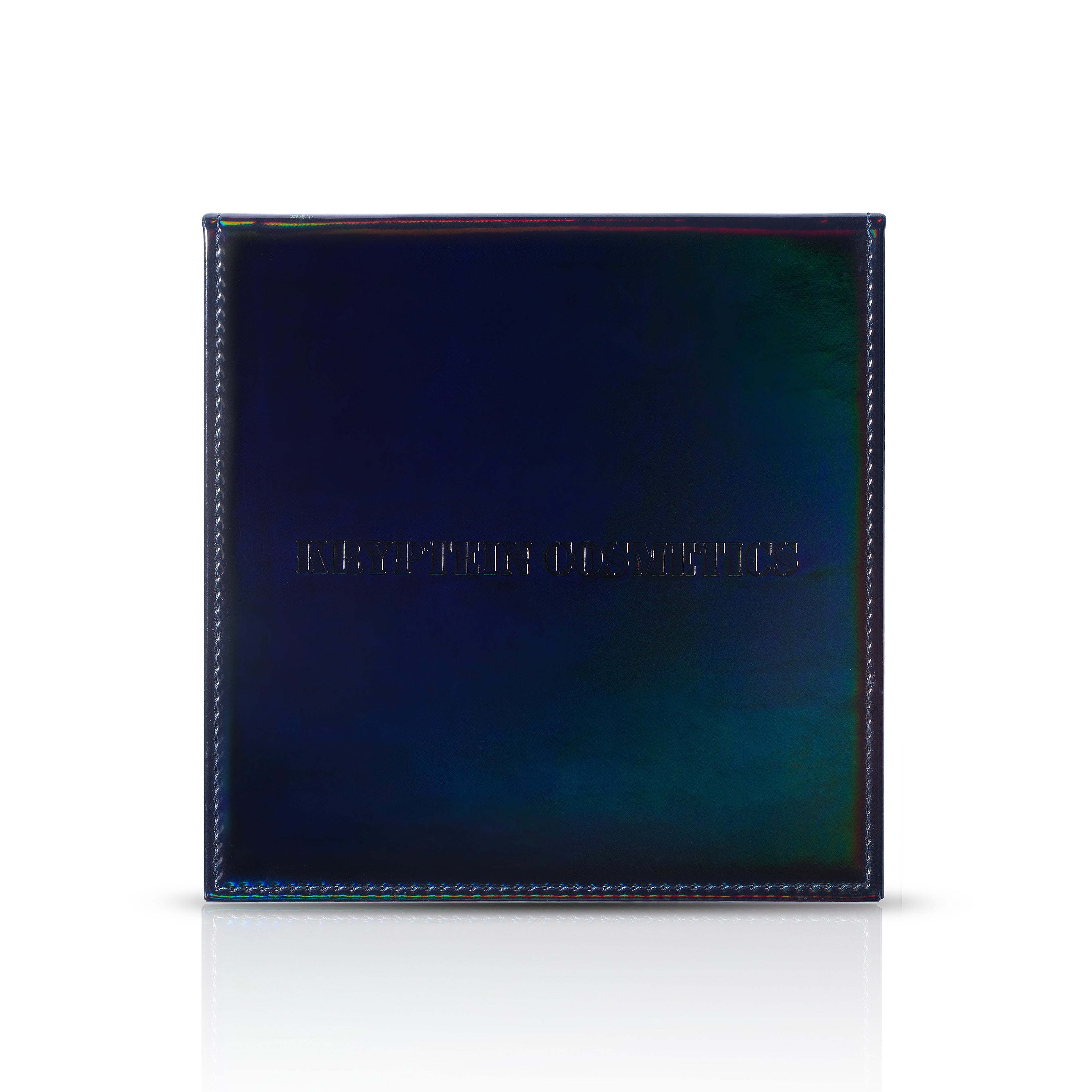 KRYPTEIN COSMETICS Supernova Eyeshadow/Pressed Pigment Palette
