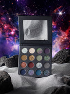 KRYPTEIN COSMETICS Supernova Eyeshadow/Pressed Pigment Palette