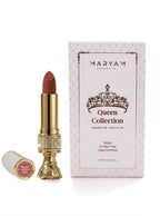MARYAM COSMETICS Queen Collection Cream Matte Lipsticks
