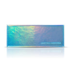 KRYPTEIN COSMETICS Tropical Mirage Eyeshadow/Pressed Pigment Palette
