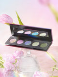 KRYPTEIN COSMETICS Tulip Dream Eyeshadow Palette