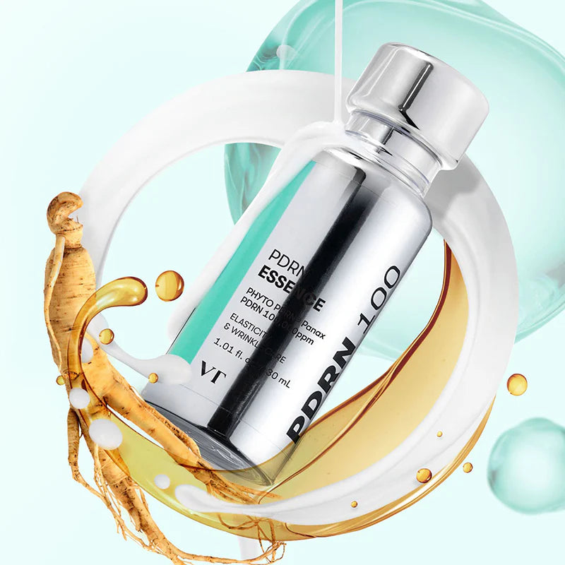 VT PDRN Essence 100