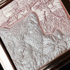 WHATS UP BEAUTY Serengeti Highlighter Duo Palette