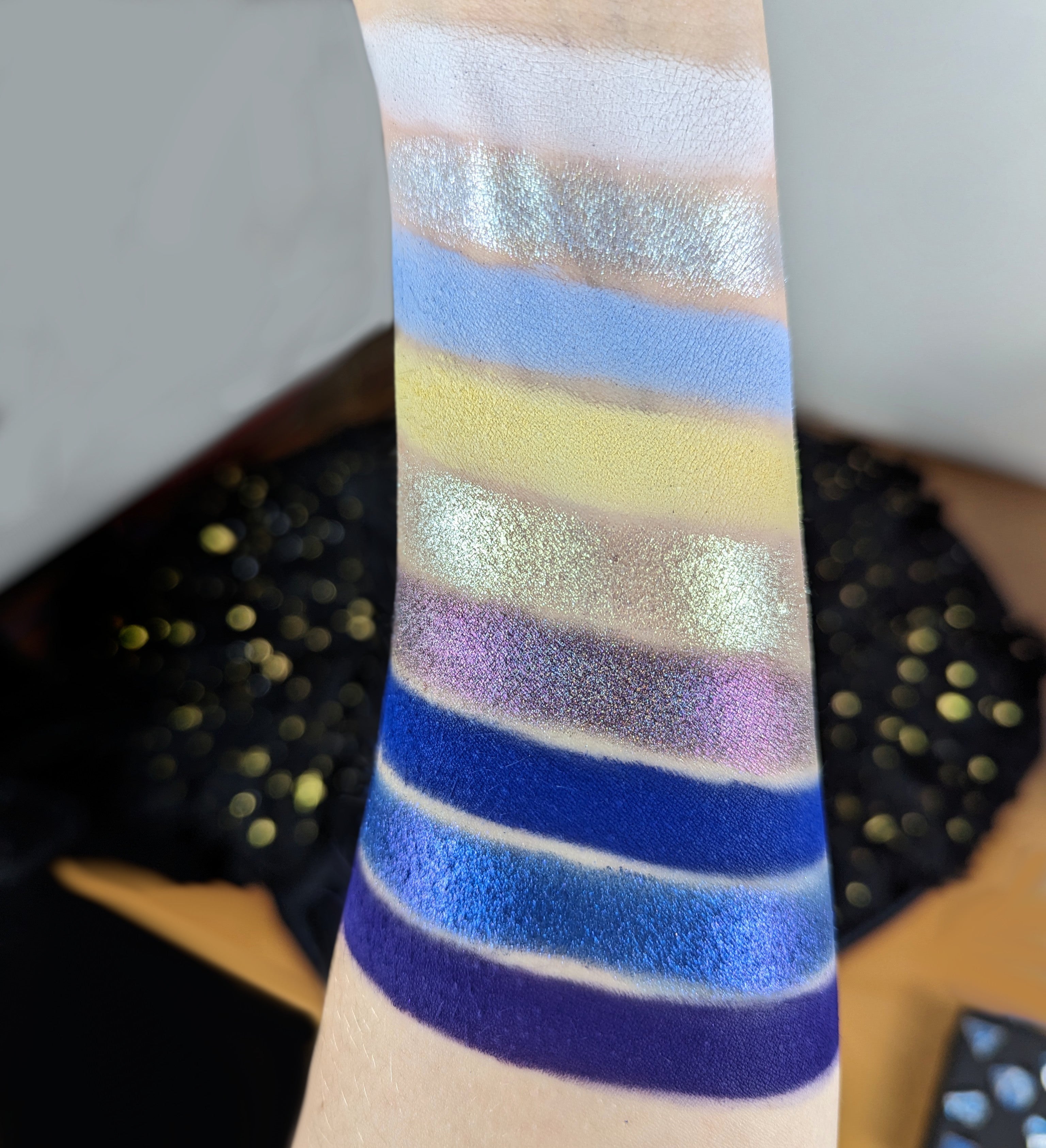 FANTASY COSMETICA Wizard