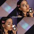ARTTITUDE COSMETICS Duo Chrome Highlighters