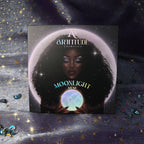 ARTTITUDE COSMETICS Moonlight Muse Palette