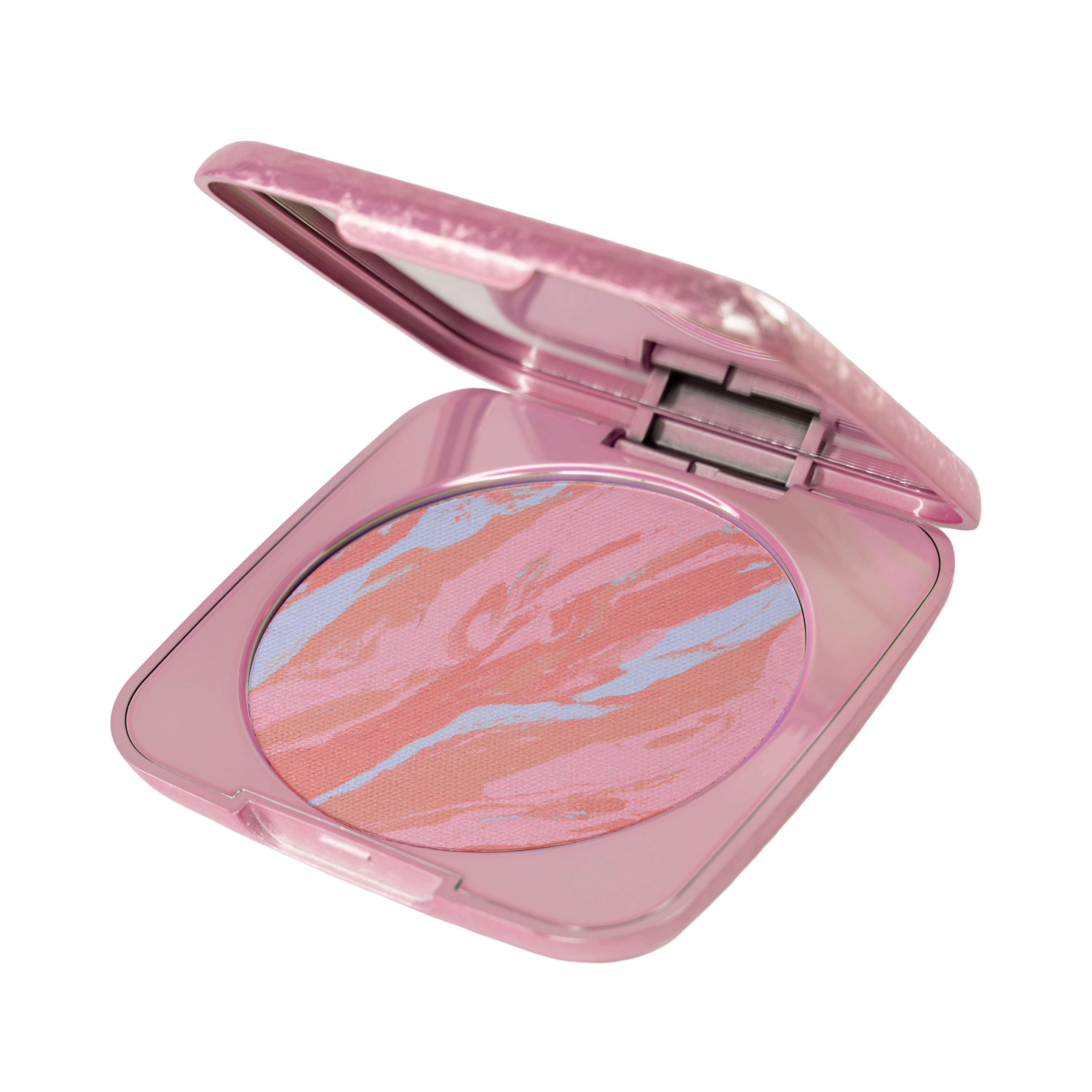 WHATS UP BEAUTY Cheeque Terre Blush