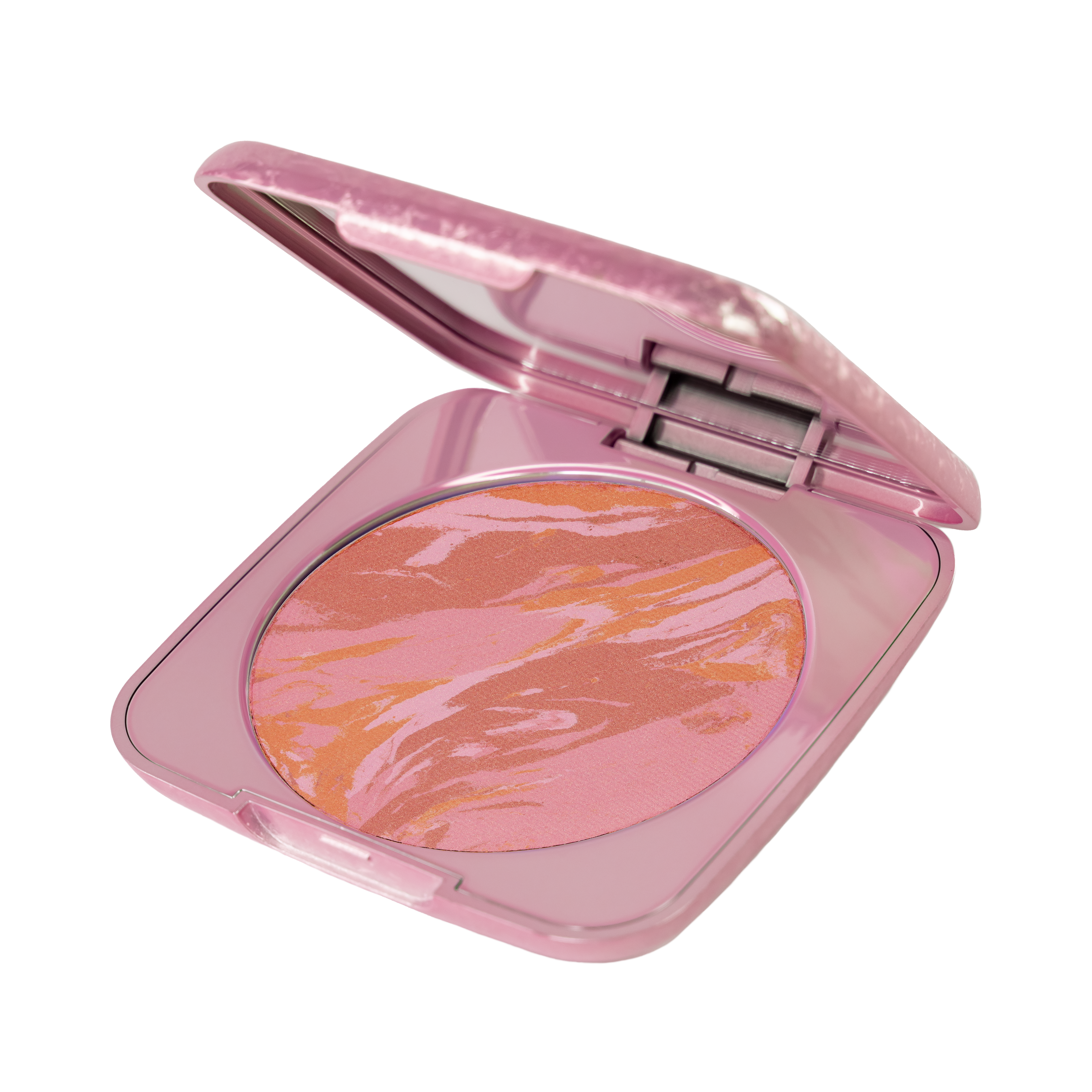 WHATS UP BEAUTY Cheeque Terre Blush