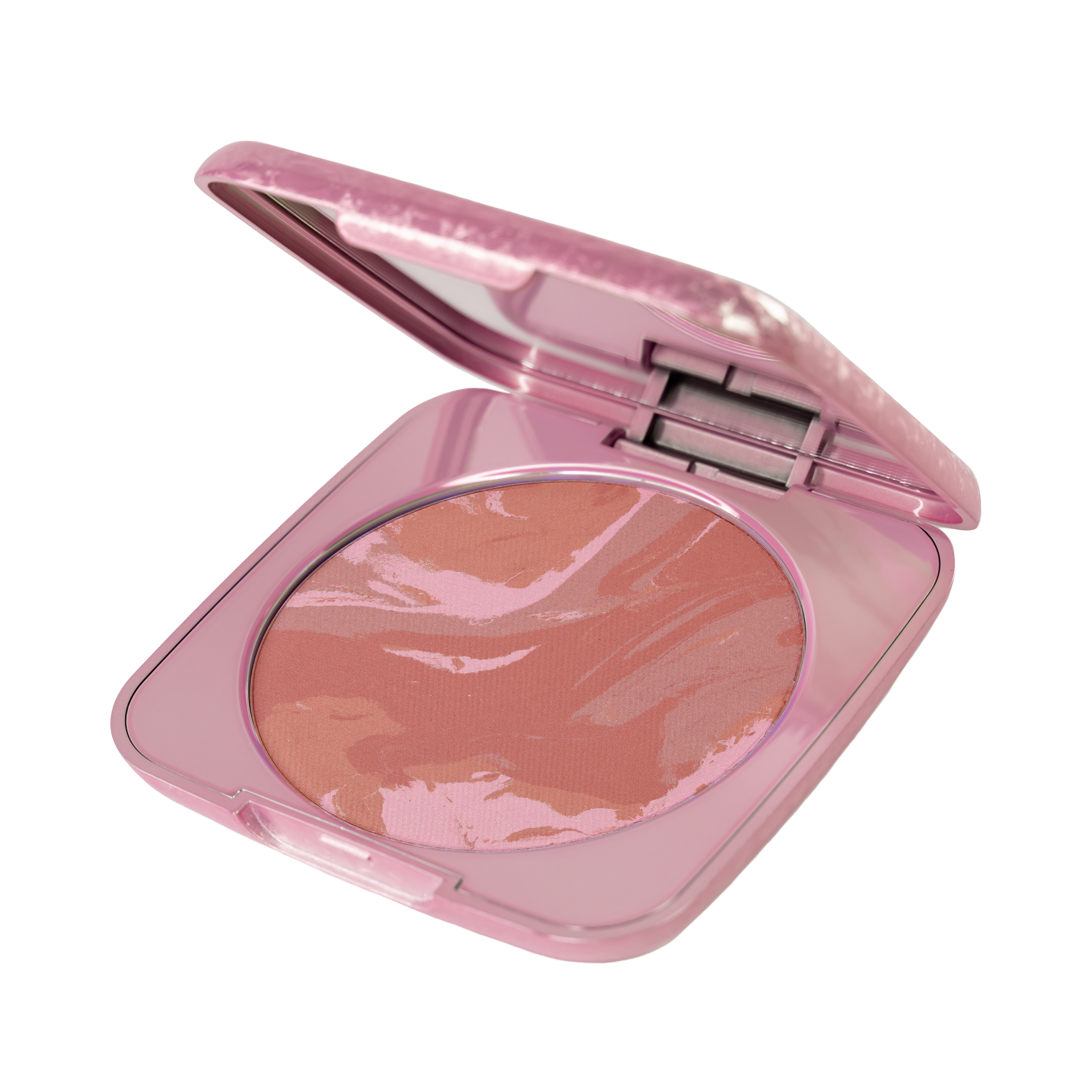 WHATS UP BEAUTY Cheeque Terre Blush