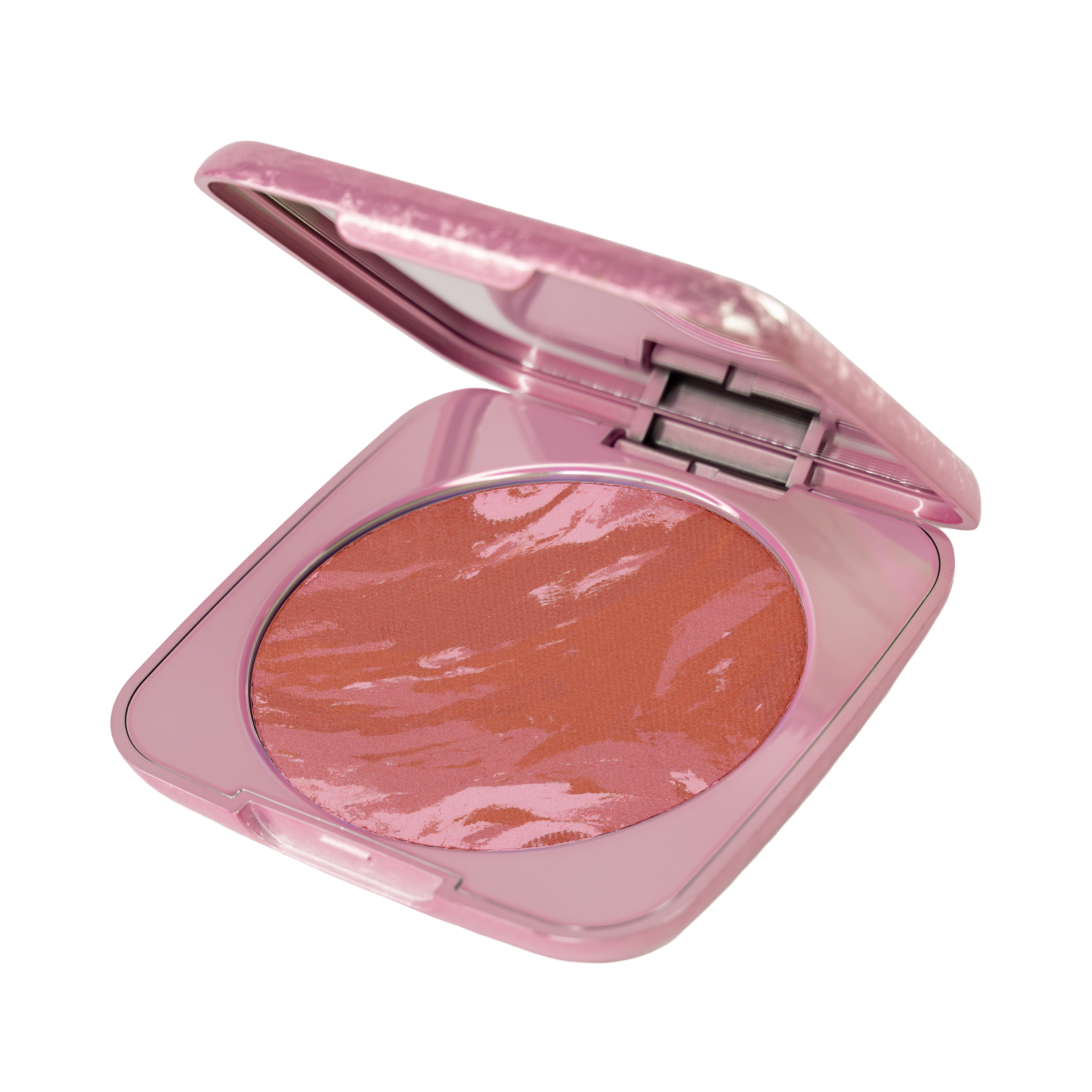 WHATS UP BEAUTY Cheeque Terre Blush