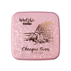 WHATS UP BEAUTY Cheeque Terre Blush