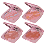 WHATS UP BEAUTY Cheeque Terre Blush