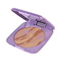 WHATS UP BEAUTY Cheeque Terre Bronzer