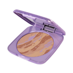 WHATS UP BEAUTY Cheeque Terre Bronzer