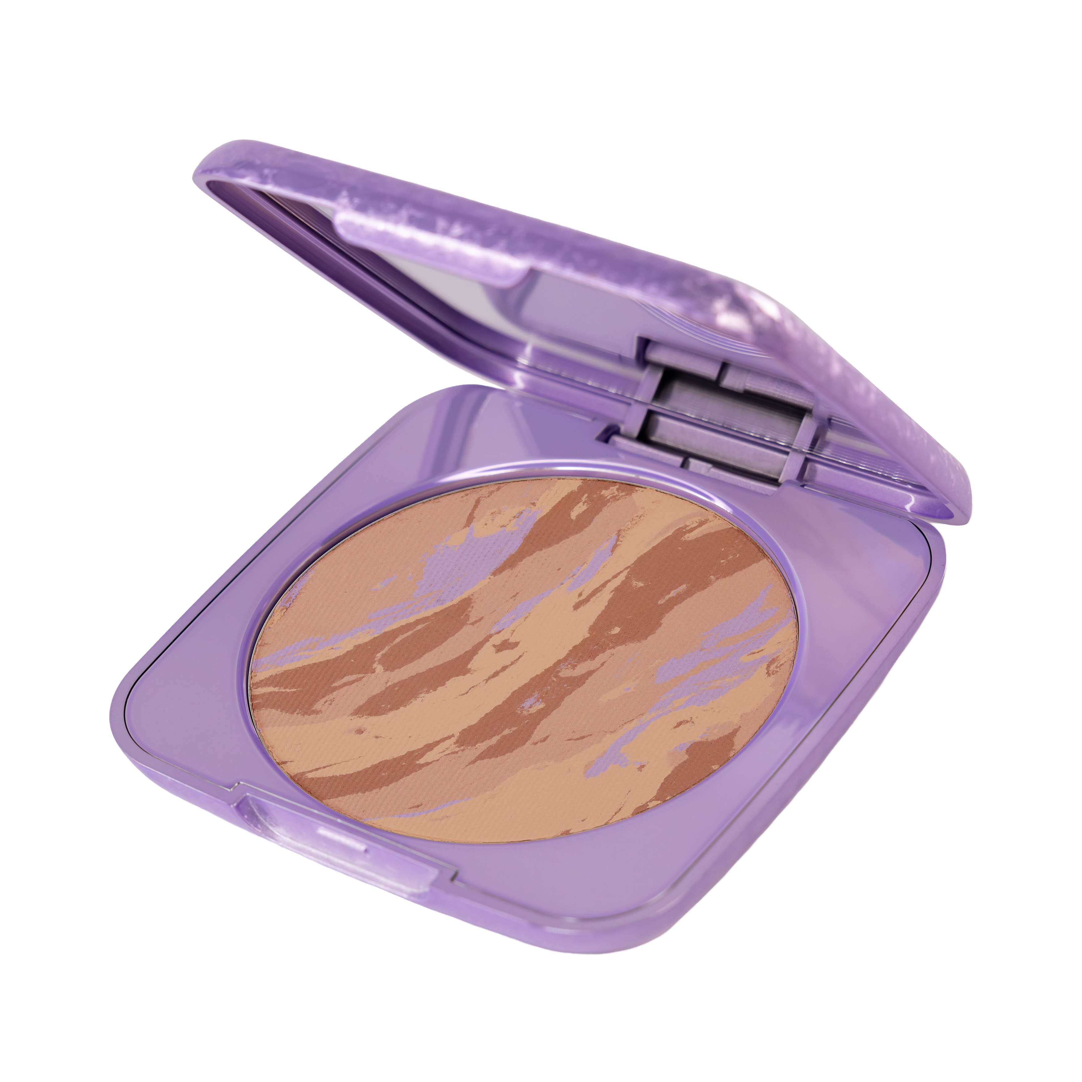 WHATS UP BEAUTY Cheeque Terre Bronzer