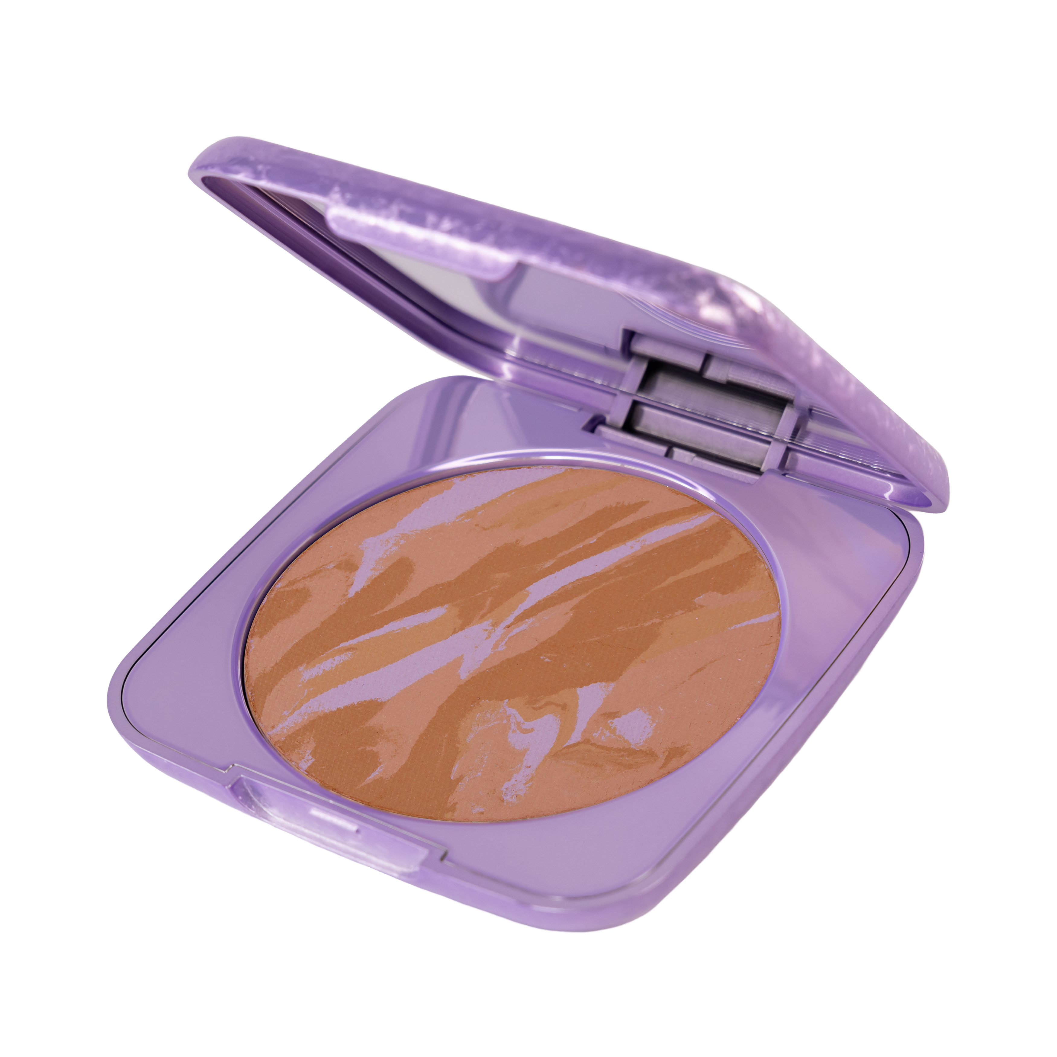 WHATS UP BEAUTY Cheeque Terre Bronzer