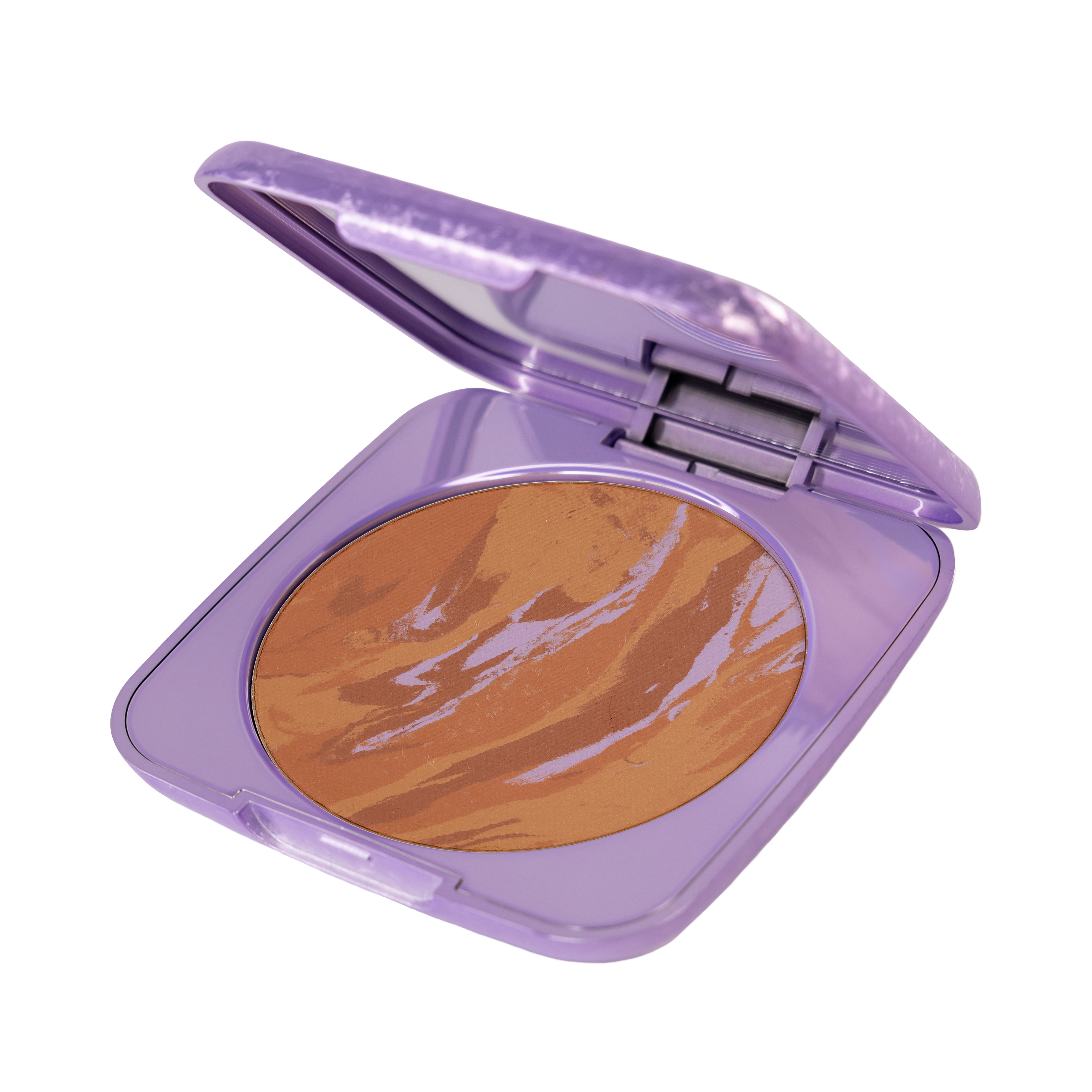 WHATS UP BEAUTY Cheeque Terre Bronzer