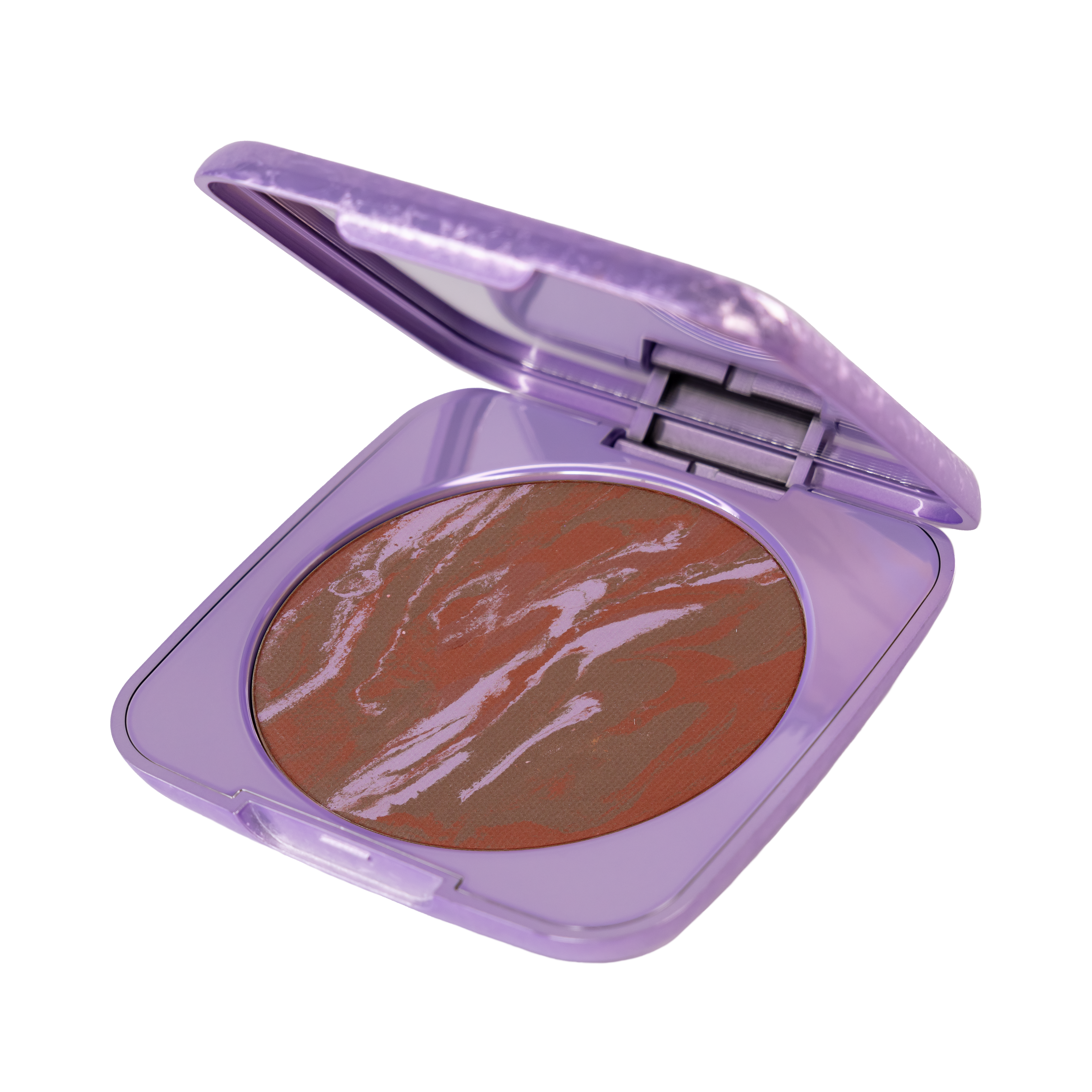 WHATS UP BEAUTY Cheeque Terre Bronzer