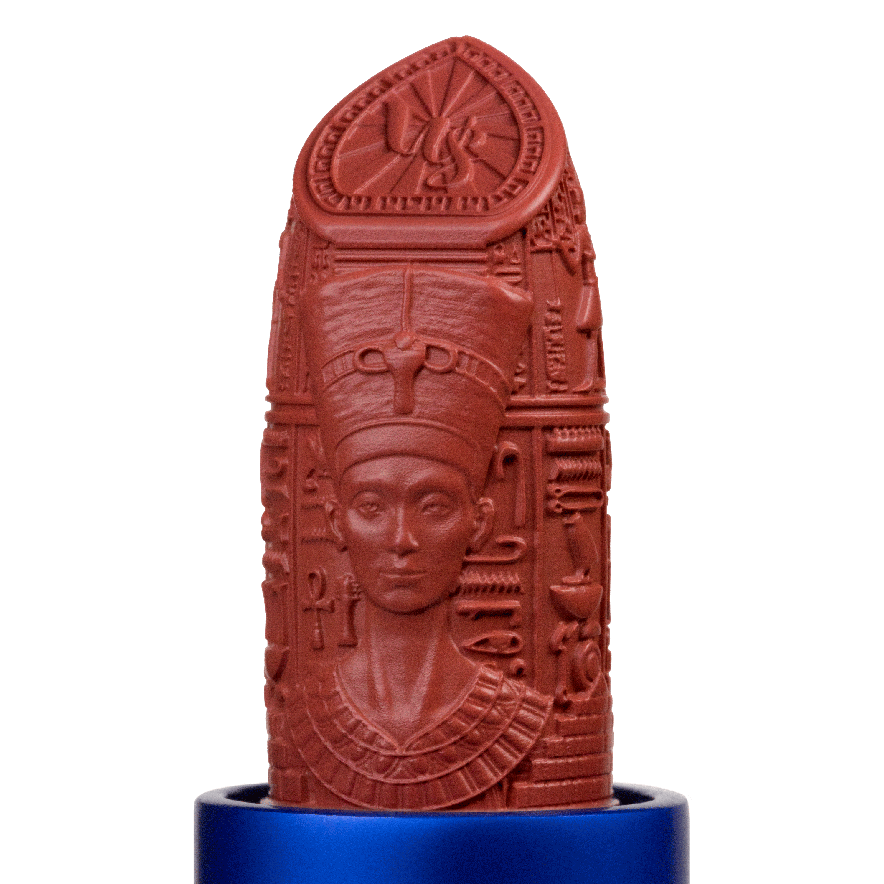 WHATS UP BEAUTY Egyptian Queen Lipstick Shades