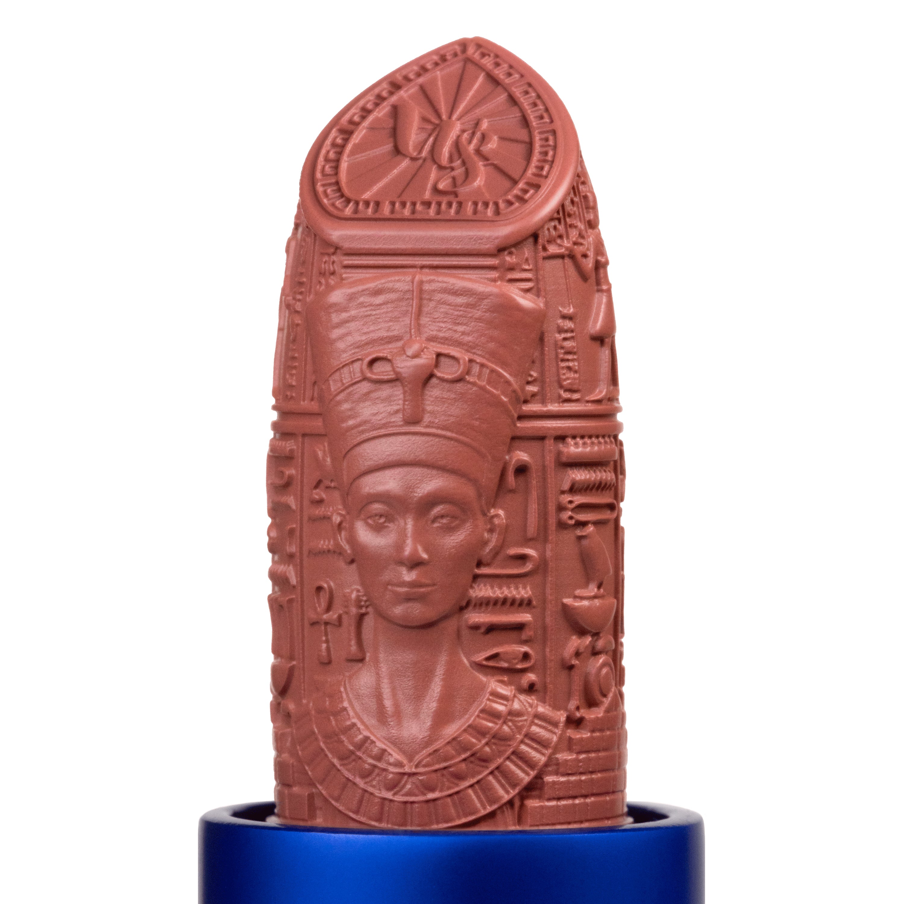 WHATS UP BEAUTY Egyptian Queen Lipstick Shades