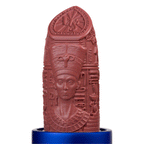 WHATS UP BEAUTY Egyptian Queen Lipstick Shades