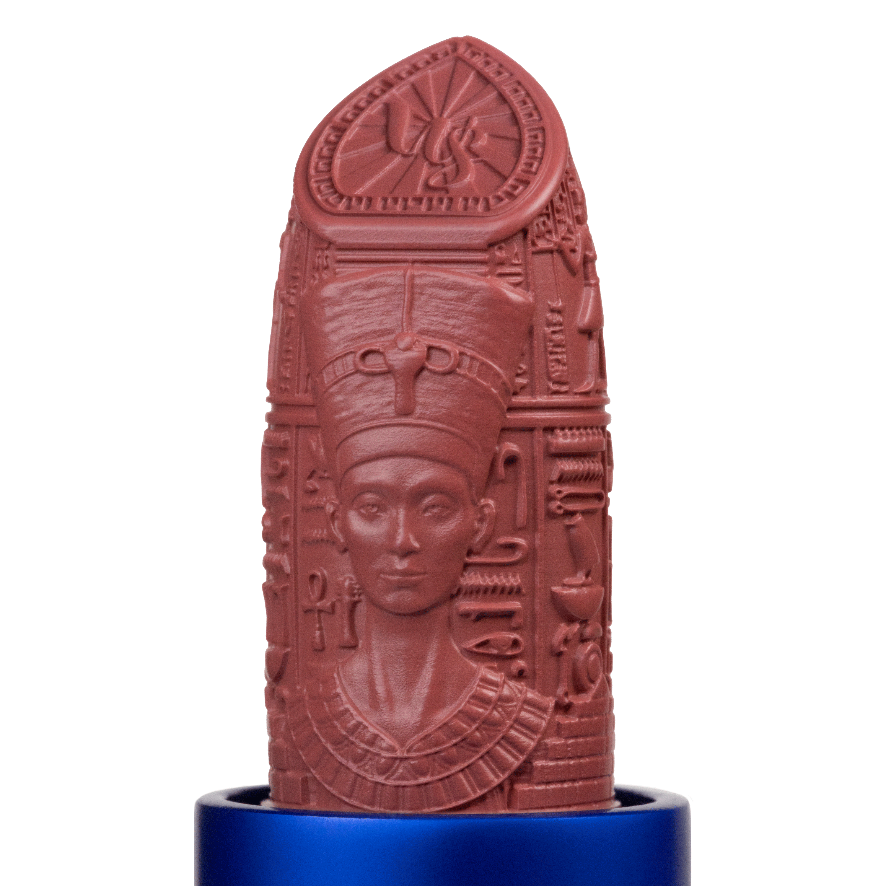 WHATS UP BEAUTY Egyptian Queen Lipstick Shades
