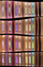 WHATS UP BEAUTY Skyfire Eyeshadow Palette