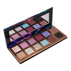WHATS UP BEAUTY Skyfire Eyeshadow Palette